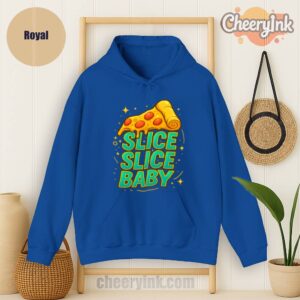 Hoodie Slice Baby