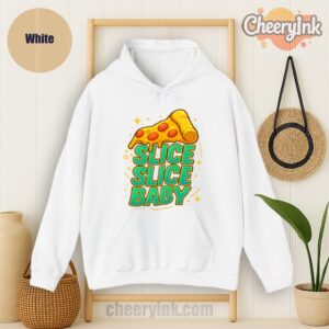 Hoodie Slice Baby