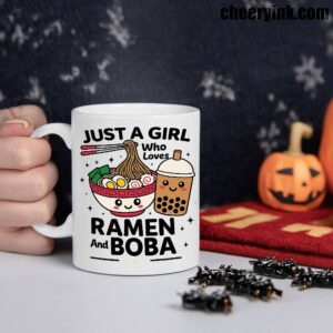 Mug Funny Food Friends 1 1