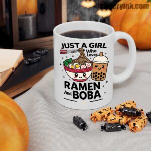 Mug Funny Food Friends 1 10