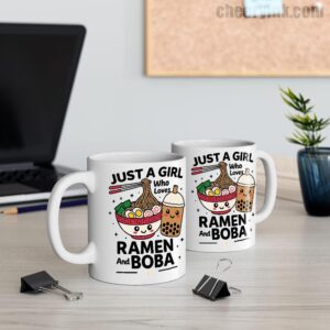 Mug Funny Food Friends 1 11