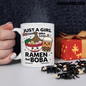 Mug Funny Food Friends 1 2