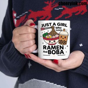Mug Funny Food Friends 1 5