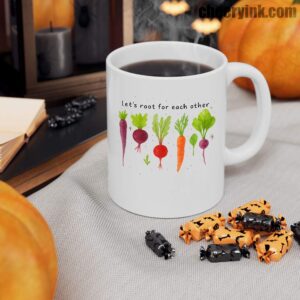 Mug Lets Roots For Each Other 10