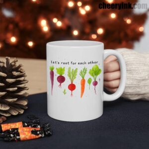 Mug Lets Roots For Each Other 3