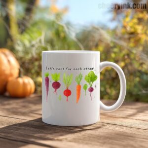 Mug Lets Roots For Each Other 4
