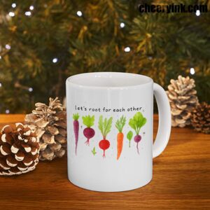 Mug Lets Roots For Each Other 7