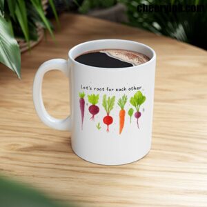 Mug Lets Roots For Each Other 8