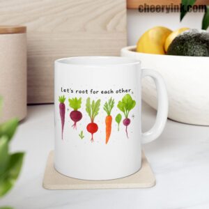 Mug Lets Roots For Each Other 9
