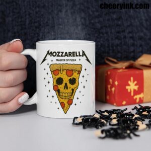 Mug Mozzarella Masters 2