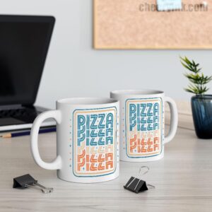 Mug Pizza 11