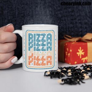 Mug Pizza 2