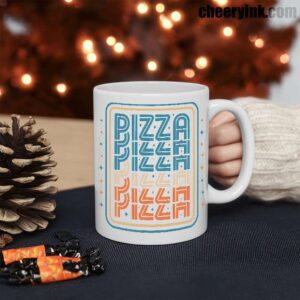 Mug Pizza 3