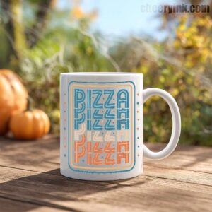 Mug Pizza 4