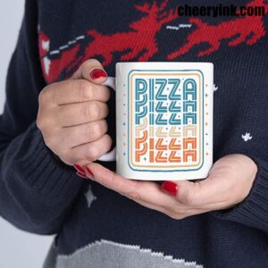 Mug Pizza 5