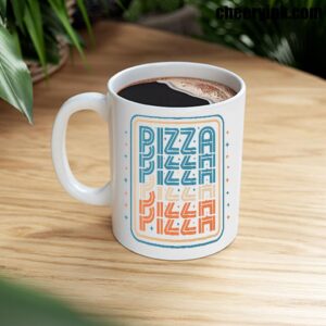 Mug Pizza 8