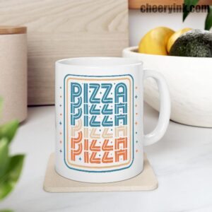 Mug Pizza 9