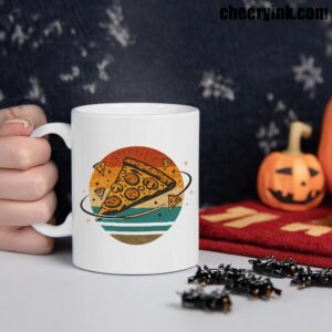 Mug Pizza Slice 1