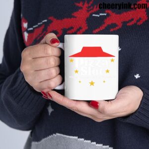 Mug Pizza Slut 5