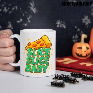 Mug Slice Baby 1