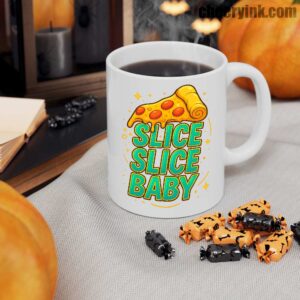 Mug Slice Baby 10