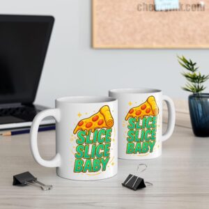 Mug Slice Baby 11