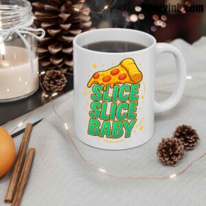 Mug Slice Baby 12