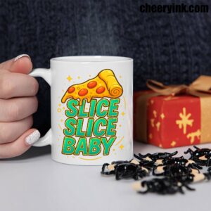 Mug Slice Baby 2