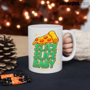 Mug Slice Baby 3