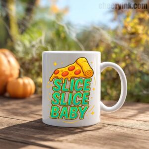 Mug Slice Baby 4