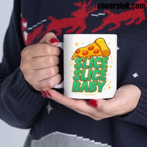 Mug Slice Baby 5