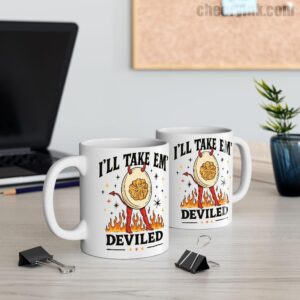 Mug Thanksgiving Deviled 11