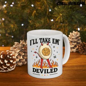 Mug Thanksgiving Deviled 7