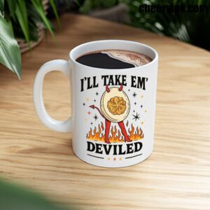 Mug Thanksgiving Deviled 8