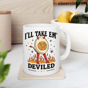 Mug Thanksgiving Deviled 9