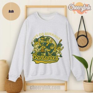 Sweatshirt Banana League Champions
