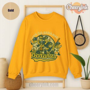 Sweatshirt Banana League Champions
