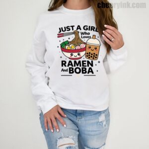 Sweatshirt Funny Food Friends 1 1