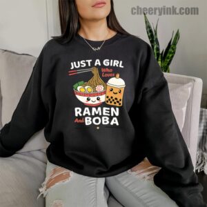 Sweatshirt Funny Food Friends 1 10