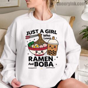 Sweatshirt Funny Food Friends 1 12