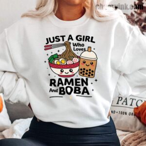 Sweatshirt Funny Food Friends 1 13