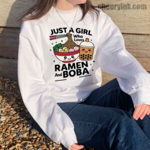 Sweatshirt Funny Food Friends 1 14