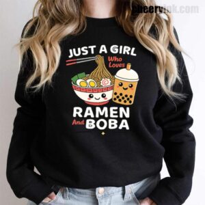 Sweatshirt Funny Food Friends 1 15