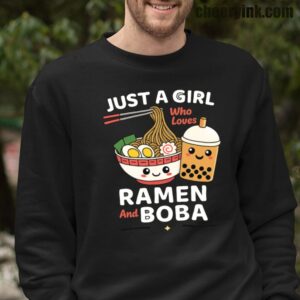 Sweatshirt Funny Food Friends 1 16