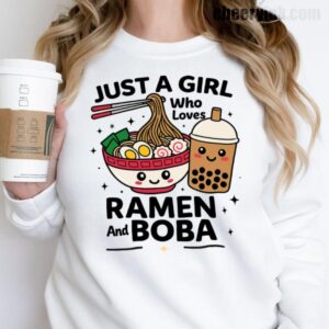 Sweatshirt Funny Food Friends 1 17