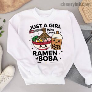 Sweatshirt Funny Food Friends 1 6