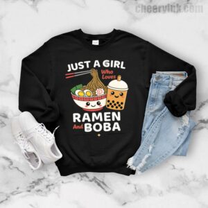Sweatshirt Funny Food Friends 1 7