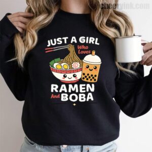 Sweatshirt Funny Food Friends 1 9