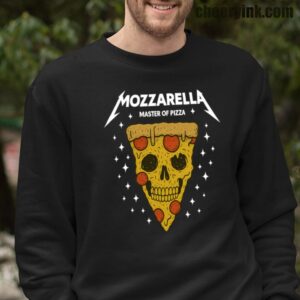 Sweatshirt Mozzarella Masters 16
