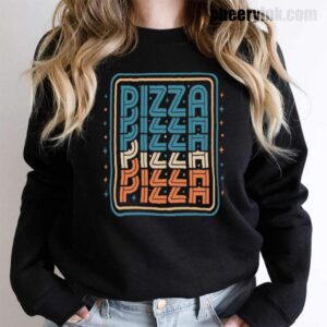Sweatshirt Pizza 15